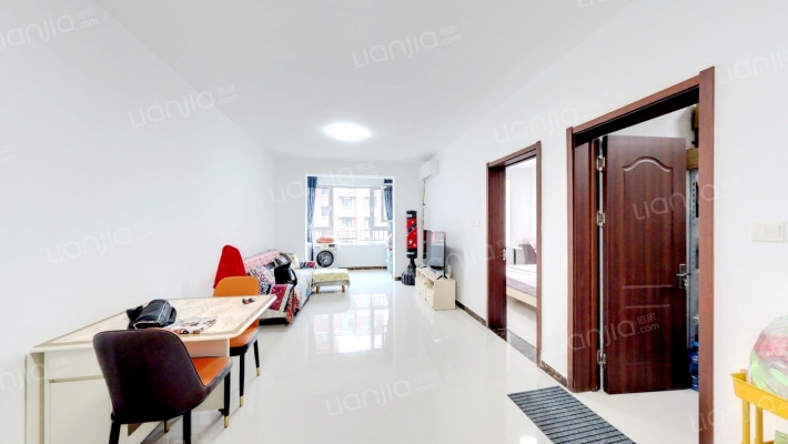 厚德福城II礼著（北院）二手房实景图