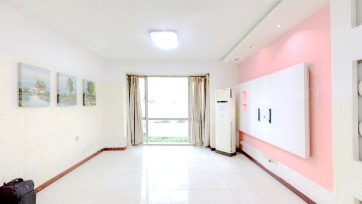 城开家园二手房实景图