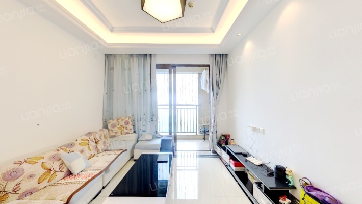 龙光天湖华府二手房实景图