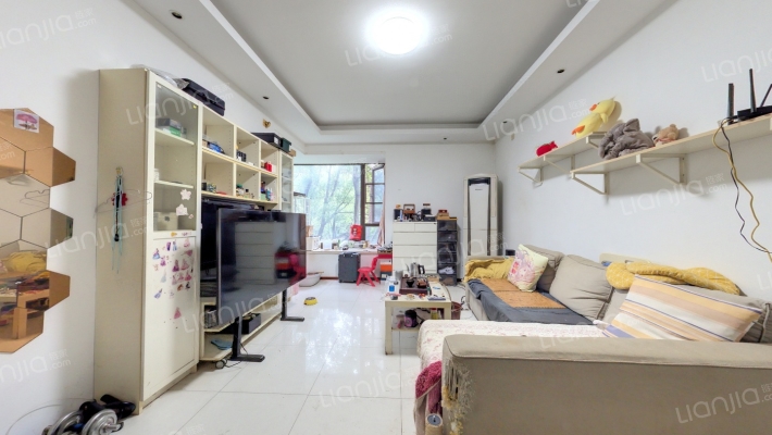 一品漫城二期（公寓）二手房实景图