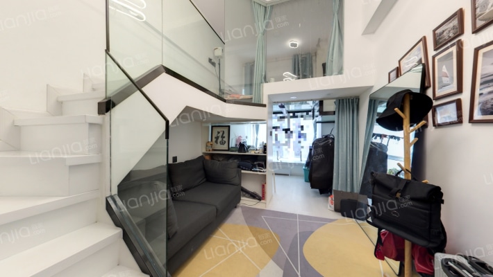 苏州星健中心二手房实景图