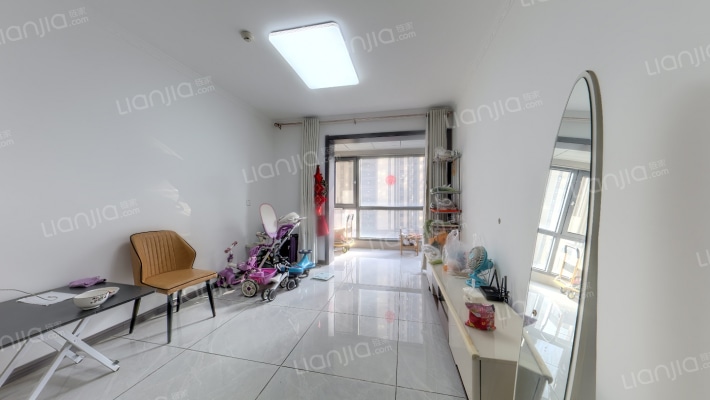 中南菩悦东望城二手房实景图