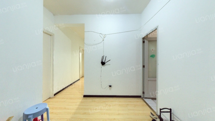 明信城A区二手房实景图