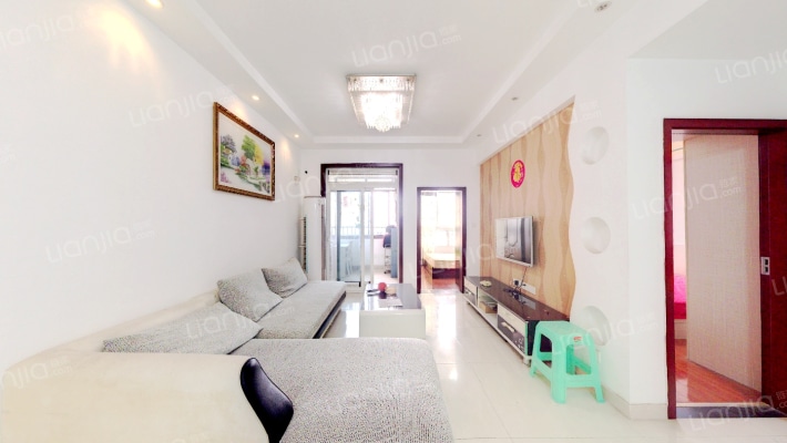 金科廊桥水乡C区二手房实景图