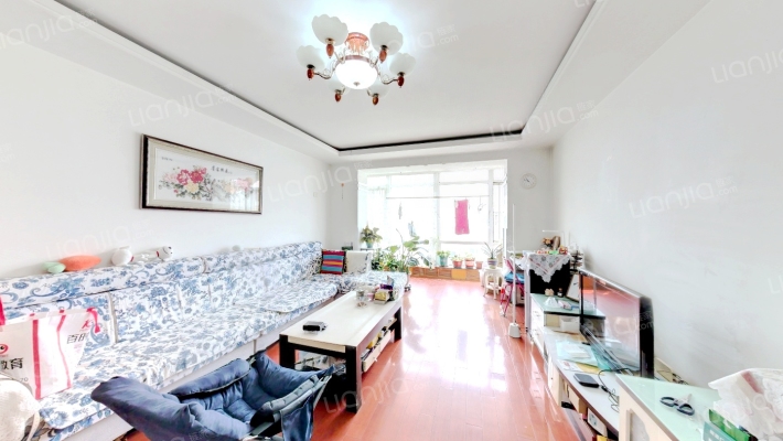 龙腾华苑二手房实景图