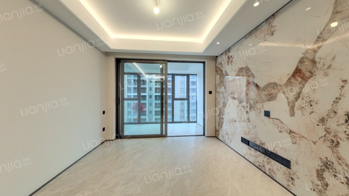 金地嘉峯汇二手房实景图