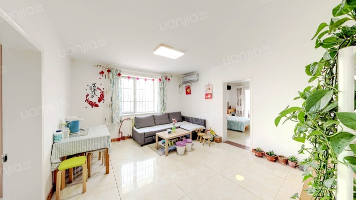 宇翔园二手房实景图