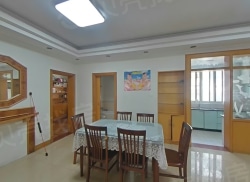 整租·城河新村 3室2厅 南_城河新村租房