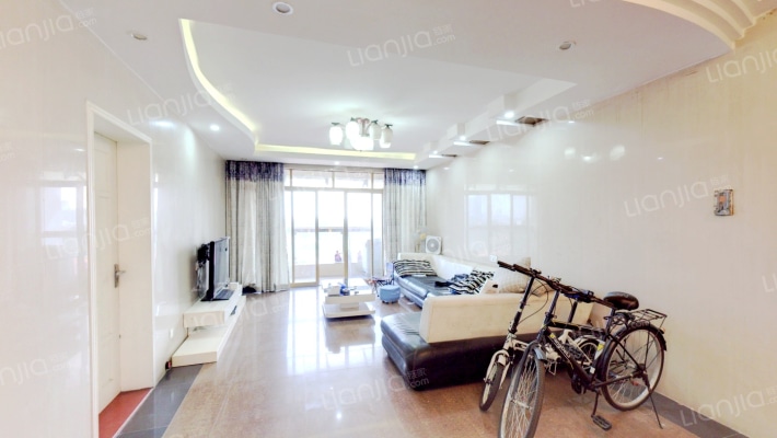 君兰名邸二手房实景图