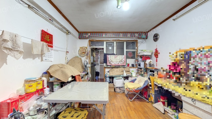 美景大厦二手房实景图