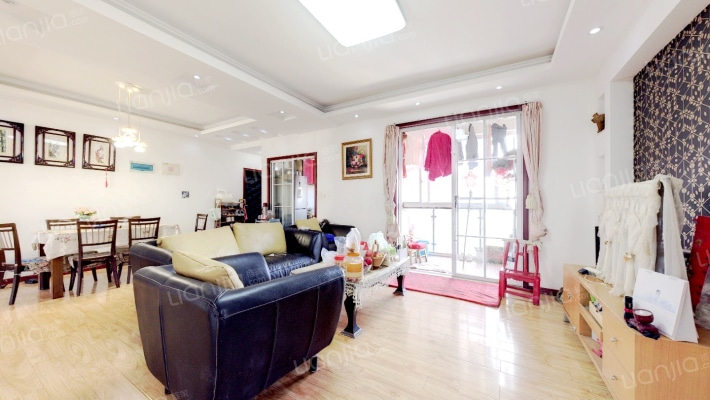 源馨苑二手房实景图