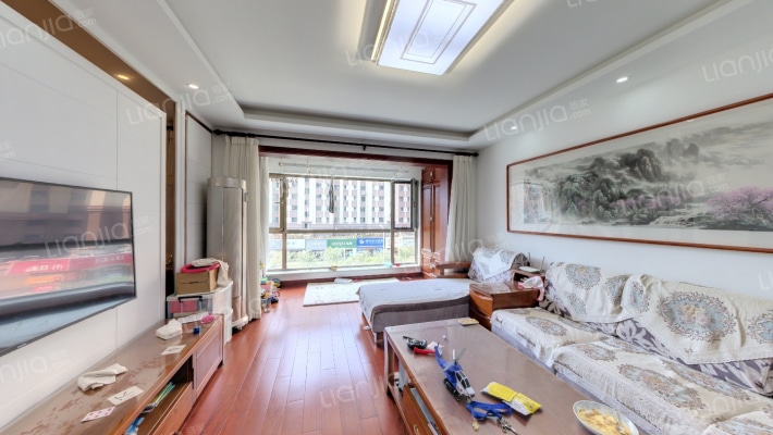 中海寰宇天下C区二手房实景图