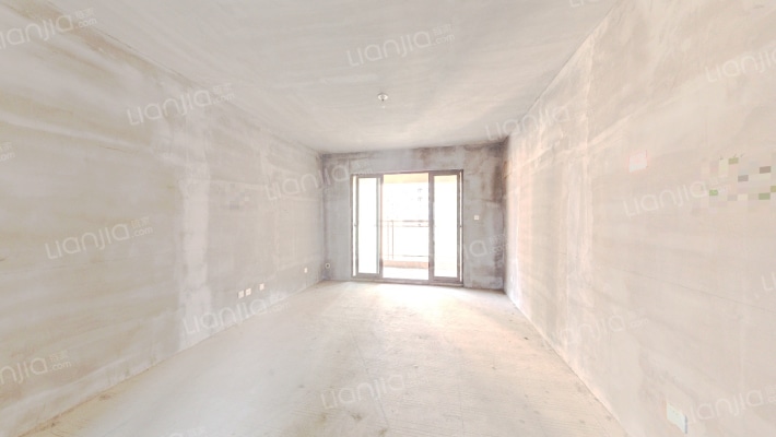 紫荆名都沁园二手房实景图