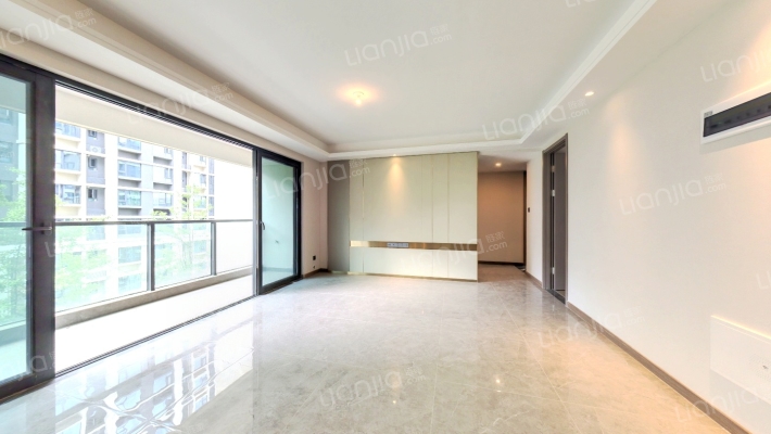 金科博翠山二手房实景图