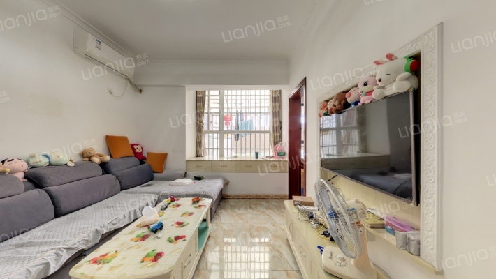 博海锦城二手房实景图