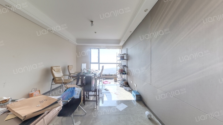 融创中心融悦二手房实景图