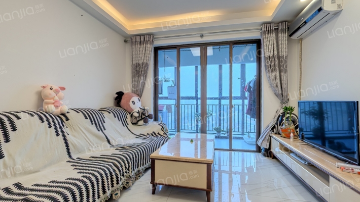 紫薇银座二手房实景图