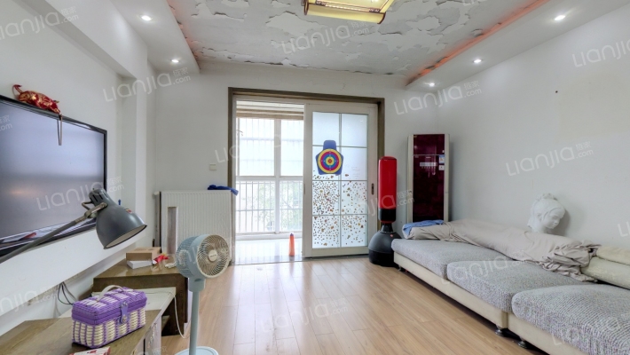 恒丰世家二手房实景图