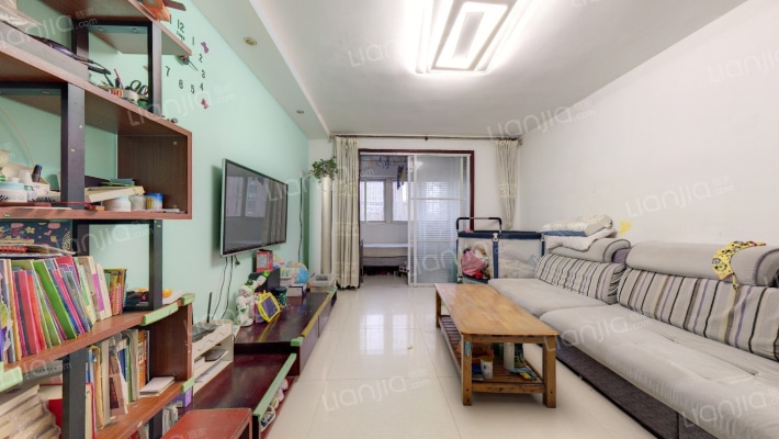 康居东晖二手房实景图