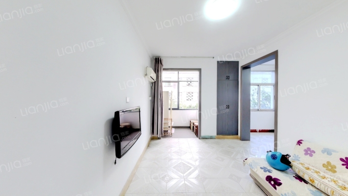 福铁小区二手房实景图