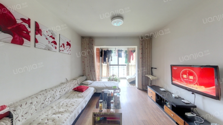 芙蓉名城三期二手房实景图