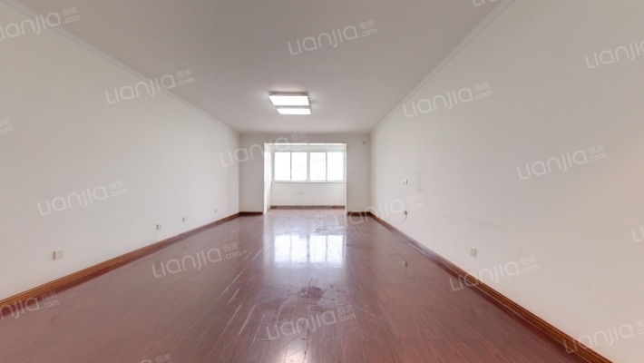 人和花园二手房实景图