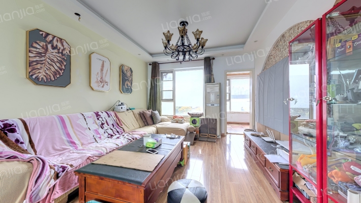 景茂城果二手房实景图