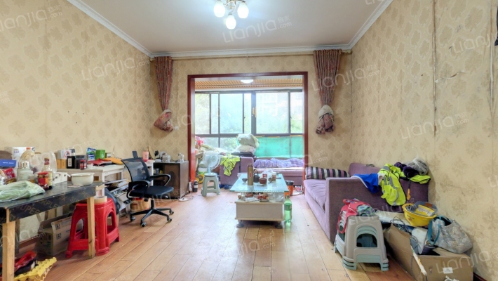 香山社区二手房实景图