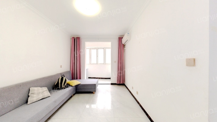 华瑞紫薇苑二手房实景图