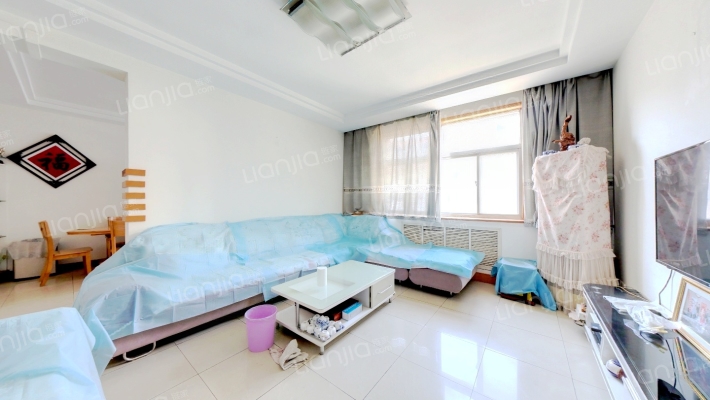 市人民医院宿舍二手房实景图