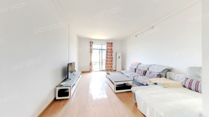 新凯山泉居小区二手房实景图