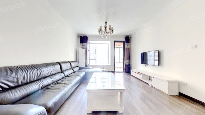 天府世家二手房实景图