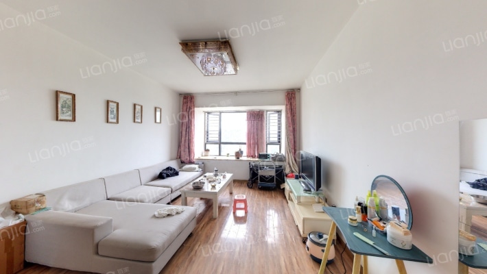 景茂名都二手房实景图