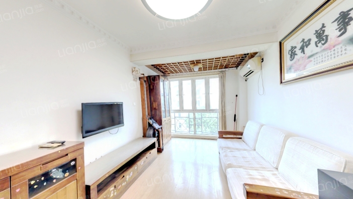 金桥湾清水苑二手房实景图