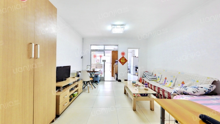 艺苑西里二手房实景图