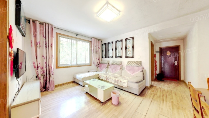 工贸一村二手房实景图