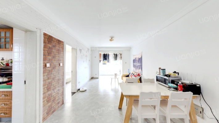 东胜紫御府小区二手房实景图