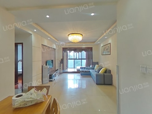 整租·汇融悉尼湾库吉岛一期 3室1厅 西北