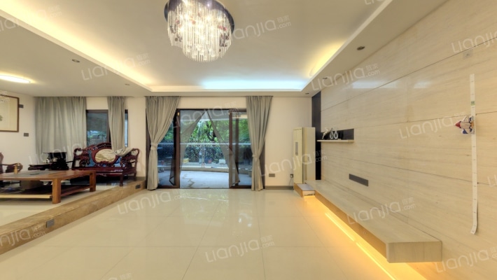 喜盈雅境二手房实景图