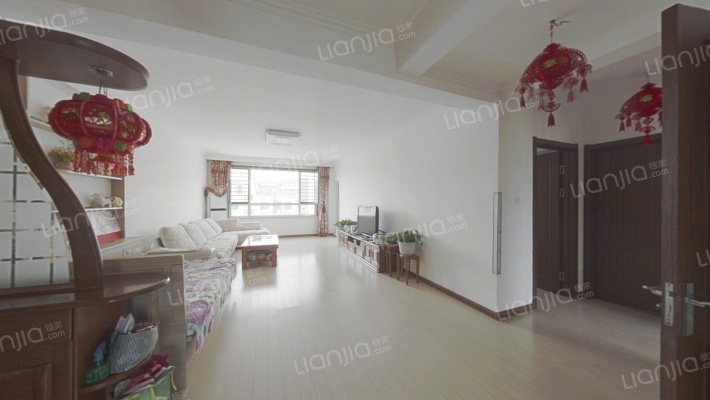 昌盛经典二期二手房实景图