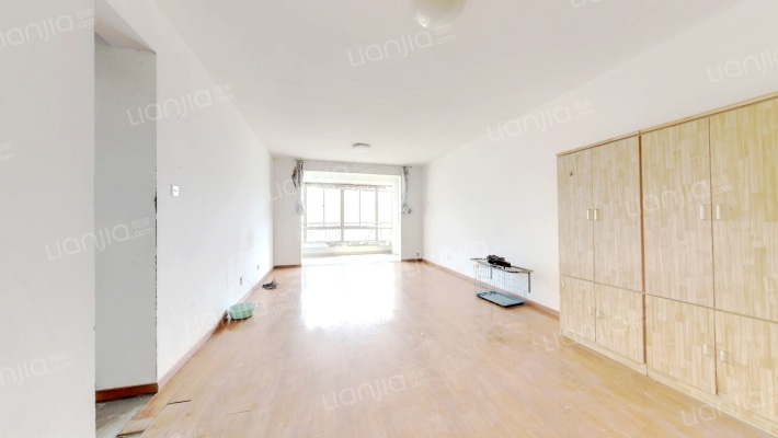 星海世纪广场二手房实景图