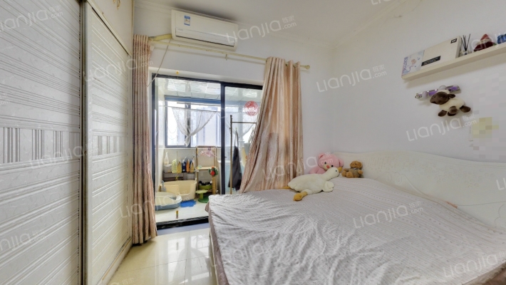 名城8090二手房实景图