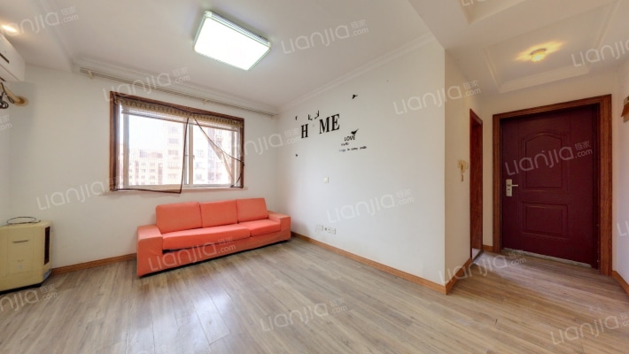 惠益新苑二手房实景图