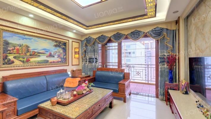 米兰雅居二手房实景图