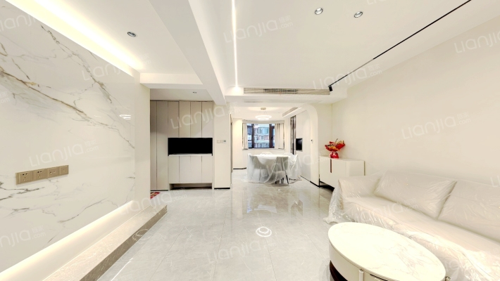 三江花园(富阳)二手房实景图