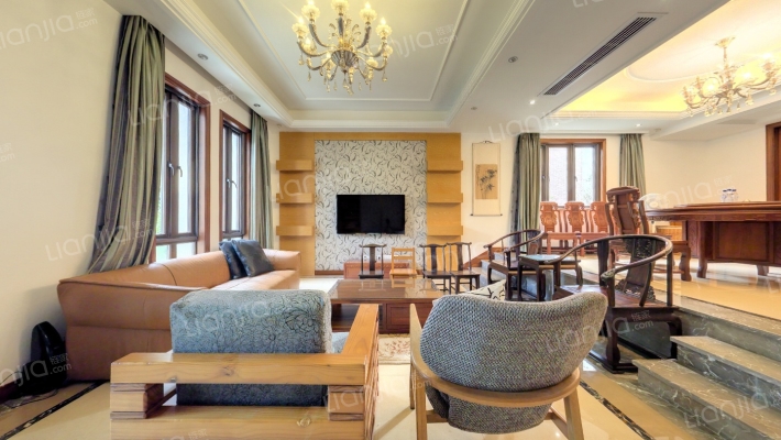 晶苑二手房实景图