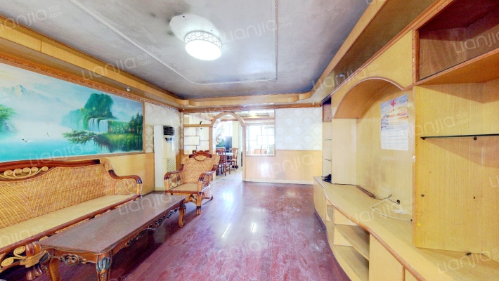 帼华大楼二手房实景图