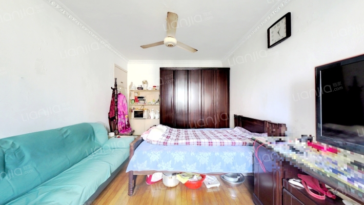 大连公寓二手房实景图