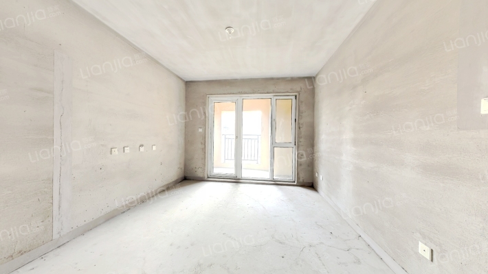 荣盛锦绣天地五期二手房实景图