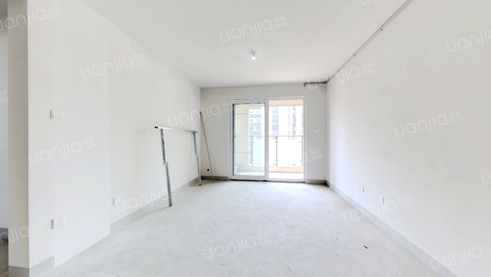 桃湖里花园西苑二手房实景图